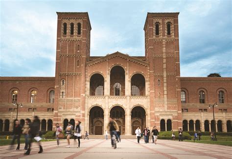 ucla america|what is ucla ranked.